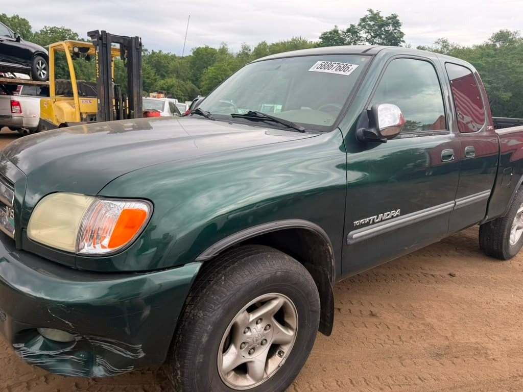 2003 Autocar ACTT