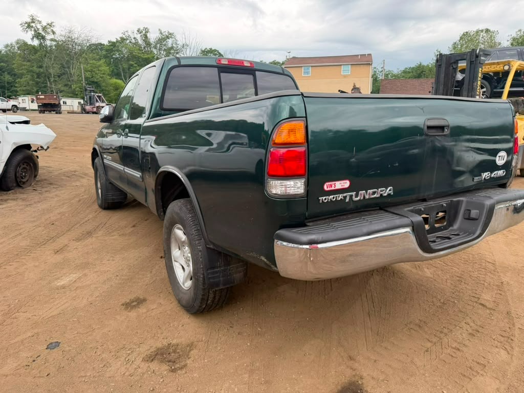 2003 Autocar ACTT 3