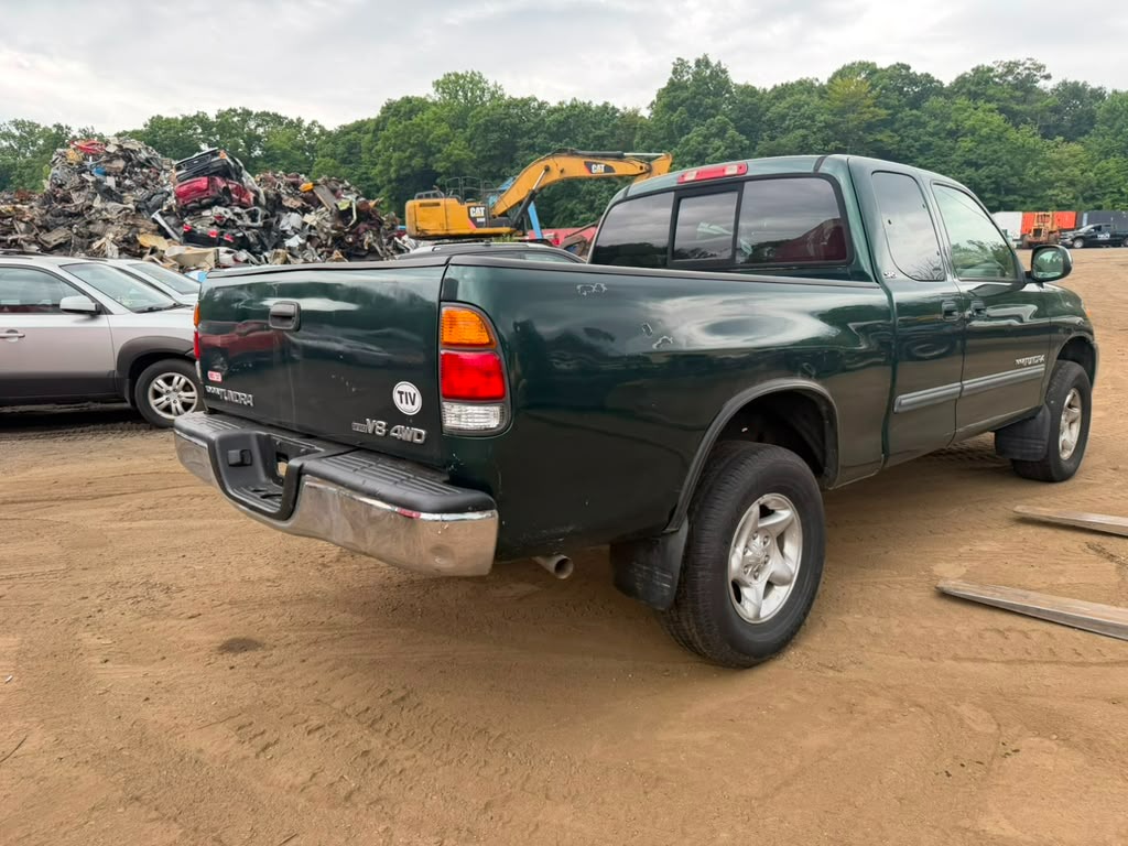 2003 Autocar ACTT 6