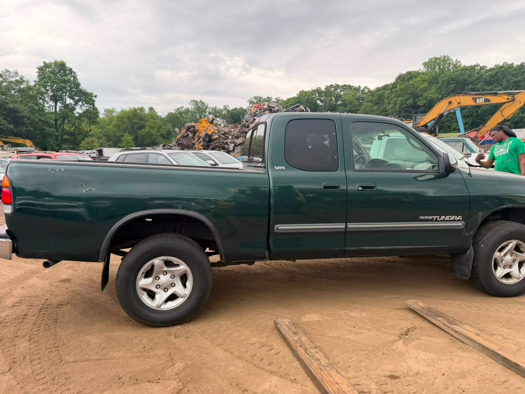 2003 Autocar ACTT 9