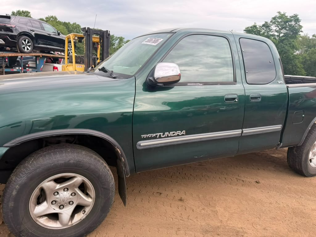 2003 Autocar ACTT 18