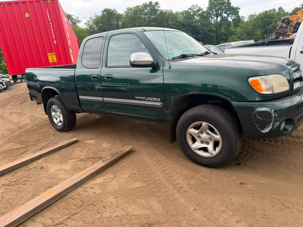 2003 Autocar ACTT 20