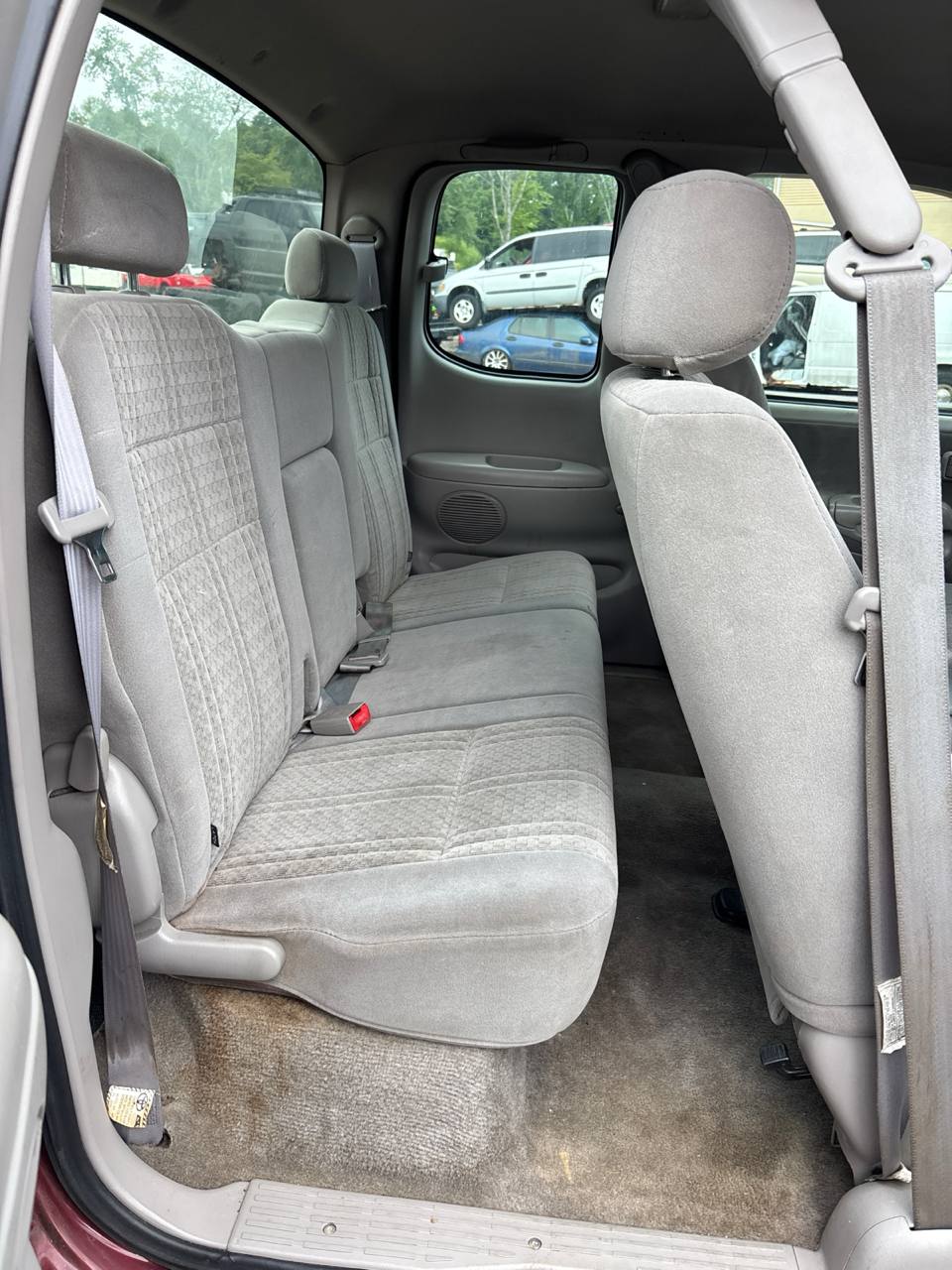 2004 Autocar ACX 11
